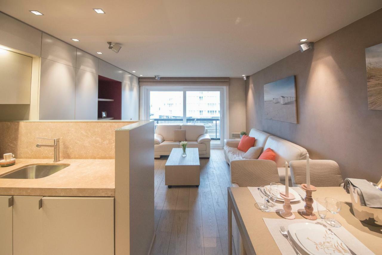 Studio Hof Ter Zee Apartamento