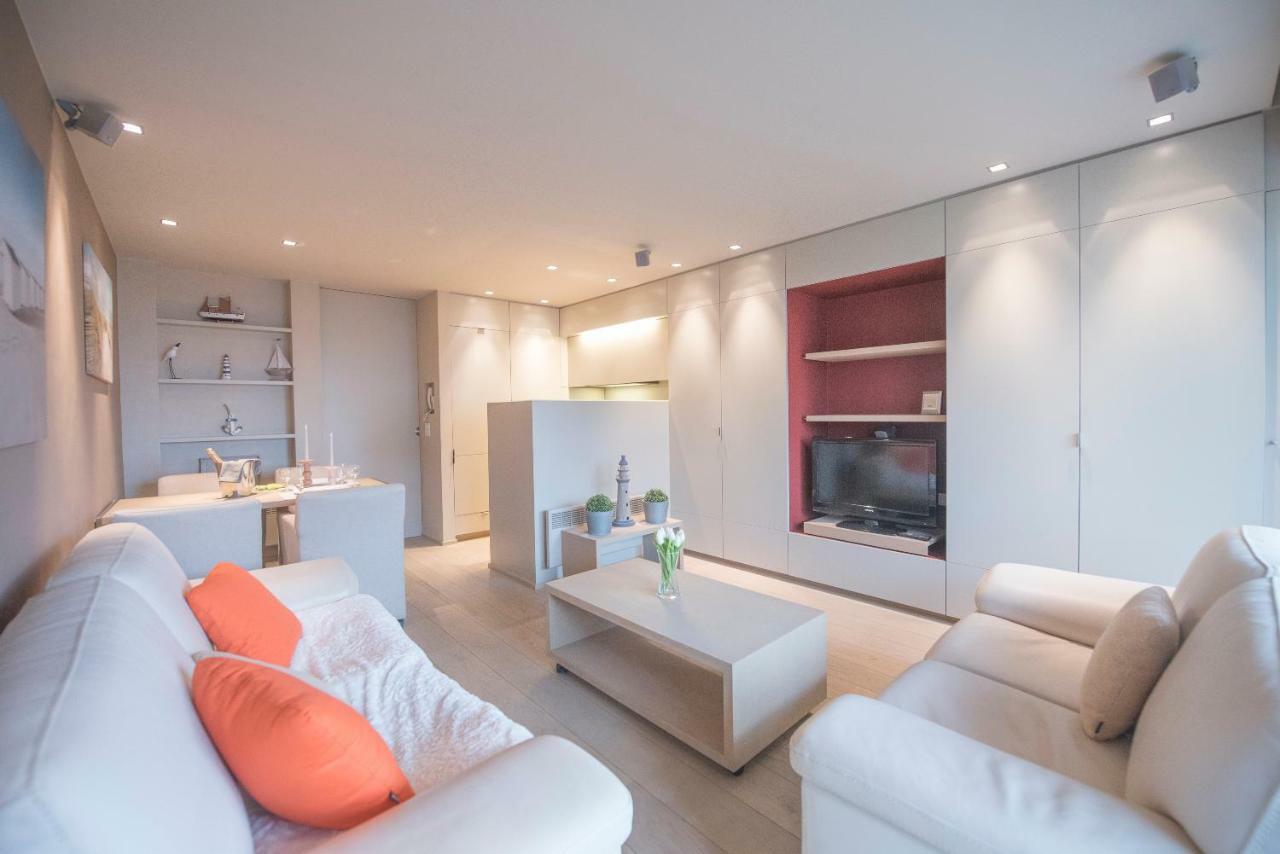 Studio Hof Ter Zee Apartamento *