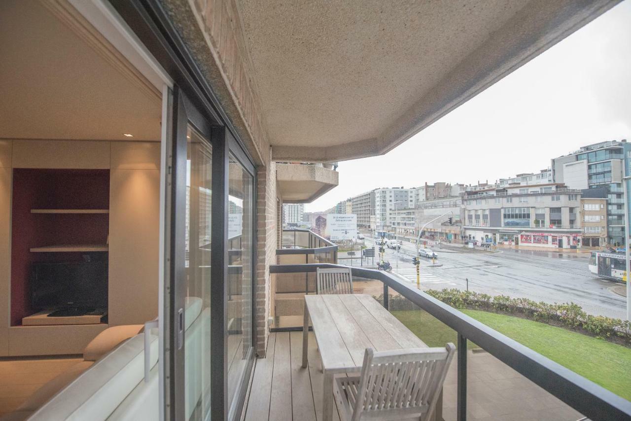 Studio Hof Ter Zee