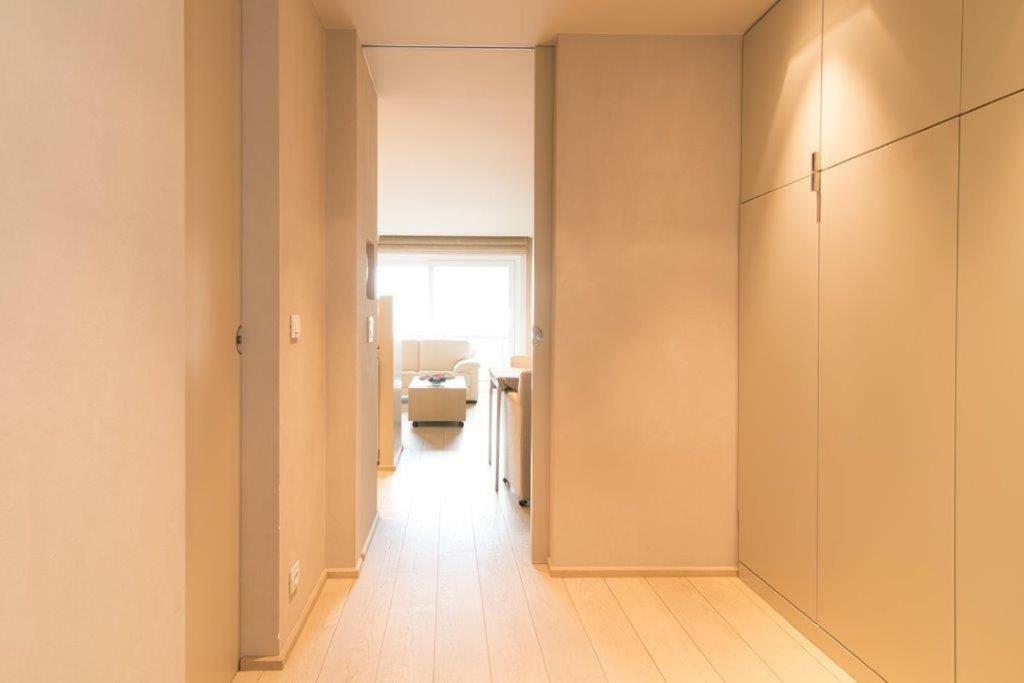 Apartamento Studio Hof Ter Zee