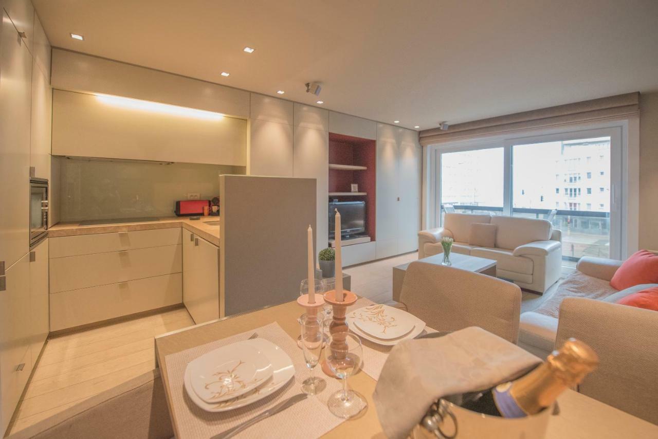 Apartamento Studio Hof Ter Zee *