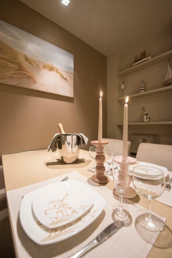 Apartamento Studio Hof Ter Zee *